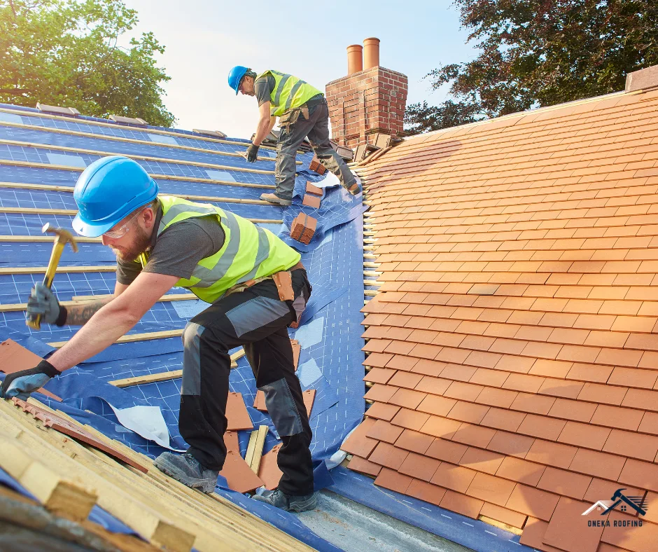 Why choose Roof Repair Near Me in Banks, OR